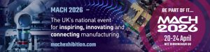3D scanning for engineeting with Mark3D at MACH 2026 Expo