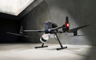 Artec Jet Mobile LiDAR 3D Scanner