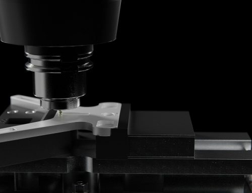 Freeing CNC Capacity Without Buying Another Machine