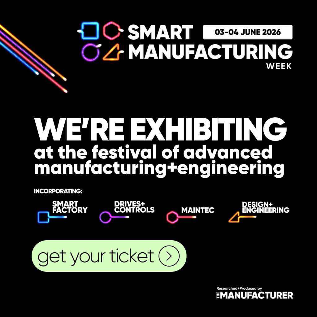 Smart Manufacturing Week 2025
