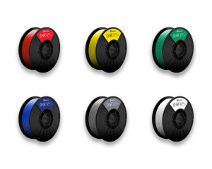 Onyx GF Spool Image1 Onyx GF available in 6 colours