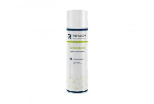 Reflecon Tarnish 90 3D scanning spray for use with Artec 3D scanners