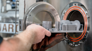 3d printing for education industry collaboration