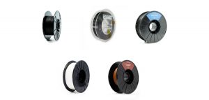 Which materials for which purpose