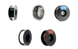 Which materials for which purpose
