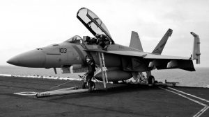 us airforce plane