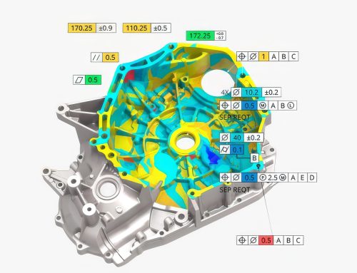 What Metrology Grade 3D Scanning Really Means