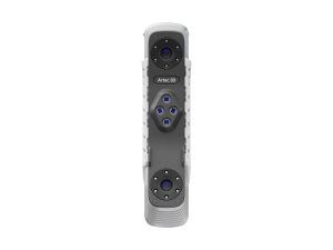 Artec Point II front view