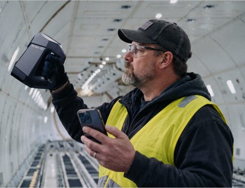 Tolerance-Driven 3D Scanning: A New Approach to Metrology and Reverse Engineering