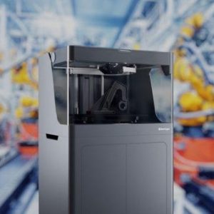 Professionele Markforged 3D printer