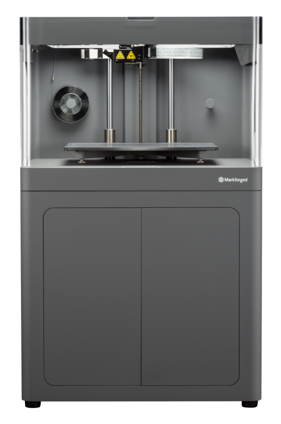 Markforged X-serie 3D printer