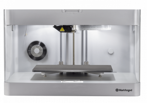 Markforged onyx pro 3D printer