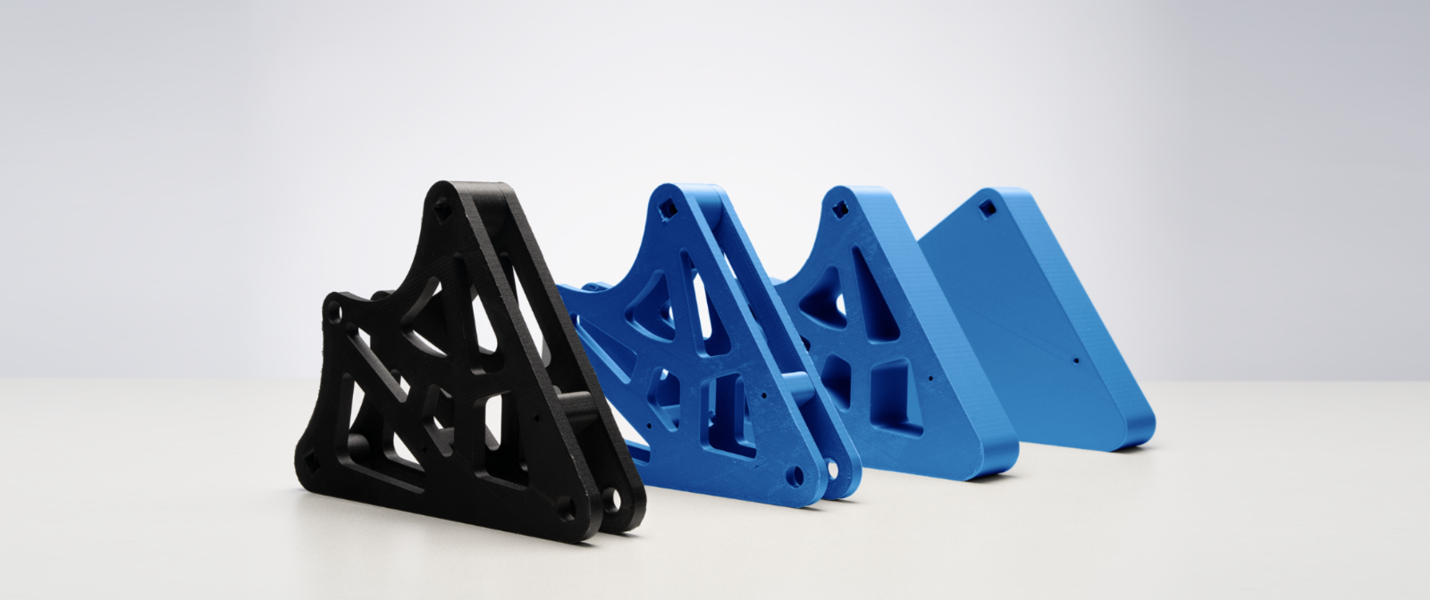 Markforged Precise PLA Filament - 600 cm³ Rol - Afbeelding 4