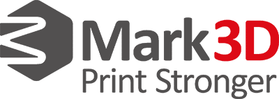 Mark3D Start Logo
